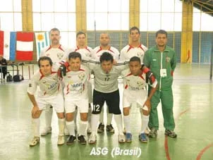 ASG Brasil