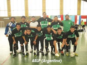 ASLP Argentina