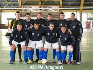 ASOMA Uruguay