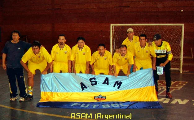 ASAM Argentina