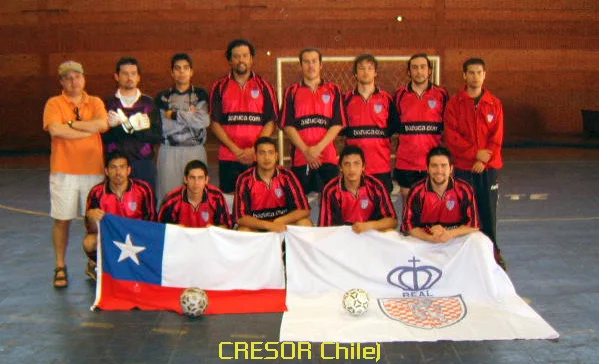 CRESOR Chile